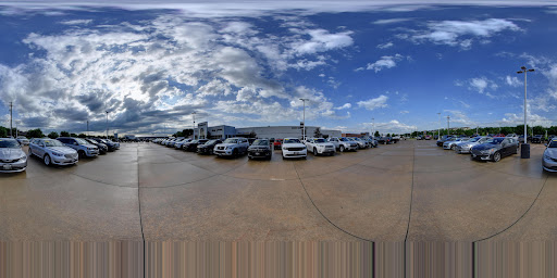 Used Car Dealer «Deery Brothers Chrysler Dodge Jeep Ram Iowa City», reviews and photos, 651 IA-1, Iowa City, IA 52246, USA