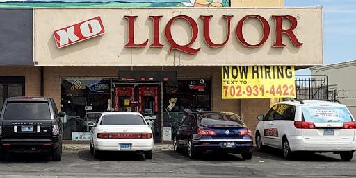 Liquor Store «X O Liquor», reviews and photos, 3870 Spring Mountain Rd # G, Las Vegas, NV 89102, USA
