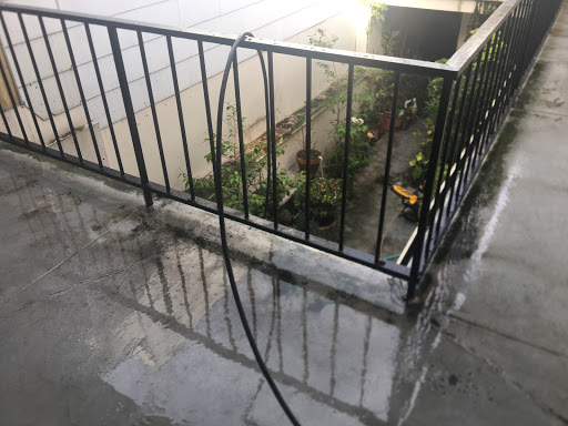 Cleaning Service «M & J Cleaning Services», reviews and photos, 122 Shawnee Ave, San Francisco, CA 94112, USA