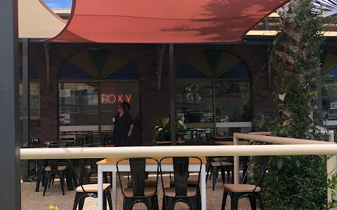 The Foxy Coffee image