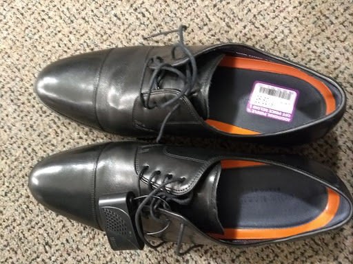 Shoe Store «DSW Designer Shoe Warehouse», reviews and photos, 2201 S Interstate 35 E, Denton, TX 76205, USA