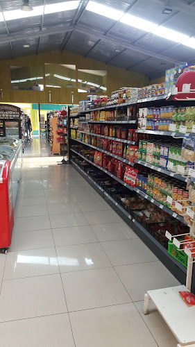 Opiniones de Supermercado El Vergel en Cañete - Supermercado