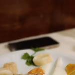 Photo n°2 de l'avis de Jose.a fait le 03/12/2022 à 12:18 sur le  Osteria Al Bacareto à Venice