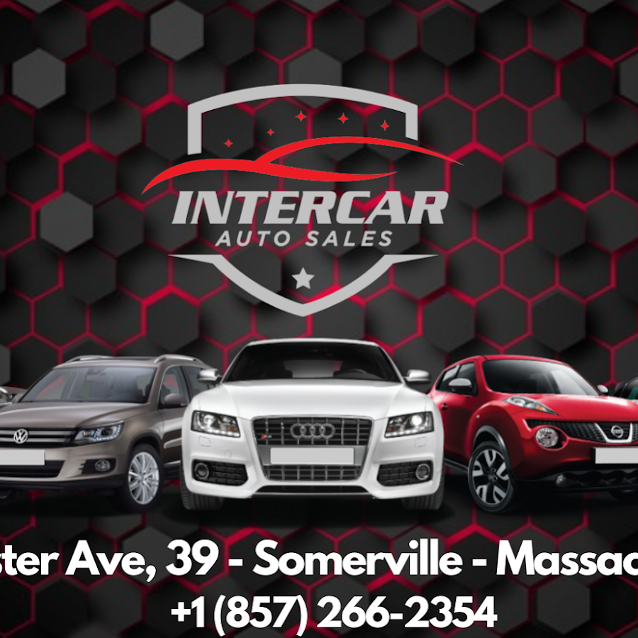 Intercar Auto Sales Corp