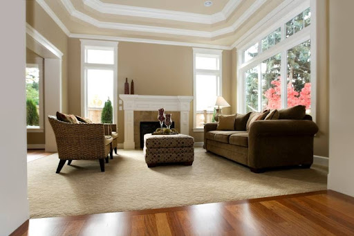 Carpet manufacturer Plano