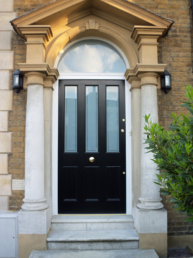 Cotswood Door Specialists Ltd