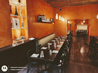 Atmosphère du Restaurant italien Giovany's Ristorante à Lyon - n°2
