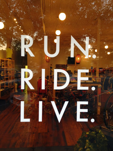 Bicycle Store «The Spinning Spoke Cycle Hub», reviews and photos, 221 N Seminary St, Florence, AL 35630, USA