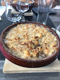 Cassoulet du Restaurant français La Girouette à Carcassonne - n°12