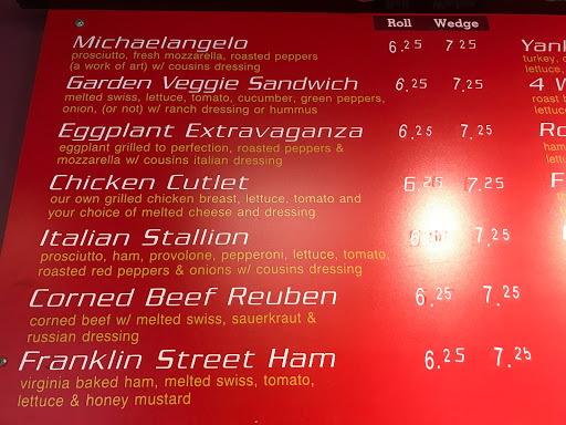 Convenience Store «Cousins Mini Mart», reviews and photos, 3997 NY-22, Wassaic, NY 12592, USA