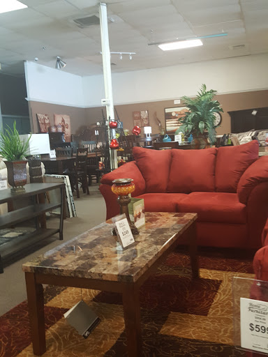 Furniture Store «Home Furniture», reviews and photos, 2251 E South Blvd, Montgomery, AL 36116, USA