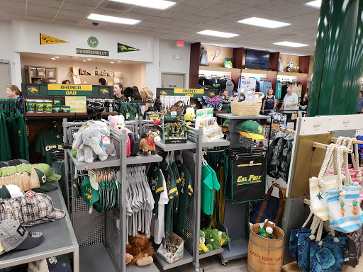 Book Store «Bronco Bookstore», reviews and photos, 3801 W Temple Ave, Pomona, CA 91768, USA