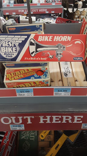 Home Improvement Store «Tractor Supply Co.», reviews and photos, 5470 Landers Rd, North Little Rock, AR 72117, USA