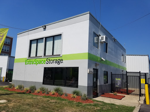 Storage Facility «Extra Space Storage», reviews and photos, 69 Mallory Ave, Jersey City, NJ 07304, USA