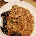 Photo n°2 de l'avis de Greta.. fait le 14/08/2022 à 11:23 sur le  Laccialoro Osteria Siciliana à San Vito Lo Capo