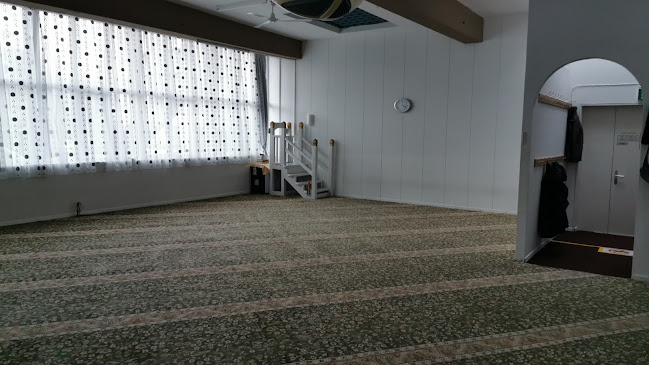 Moschee Es-Selam - Verband