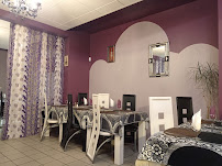 Atmosphère du Restaurant marocain Restaurant Le Amazir à Olemps - n°12