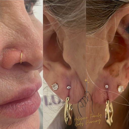 Explore background tattoo ideas sleeve, creative tattoo ideas in Seneca, available at Holesome Family Body Piercing