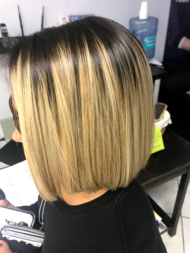 Beauty Salon «SAGE Beauty Salon», reviews and photos, 1975 71st St, Miami Beach, FL 33141, USA