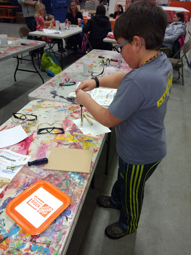 Home Improvement Store «The Home Depot», reviews and photos, 56 Myrick St, Ellsworth, ME 04605, USA