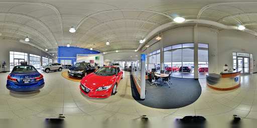 Honda Dealer «Joe Morgan Honda», reviews and photos, 176 N Garver Rd, Monroe, OH 45050, USA