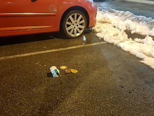 Photo n°68 de McDonald's à Chatte ()