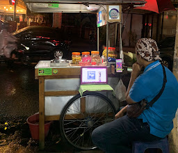 Wedang Ronde Lek Dhie Milenial photo