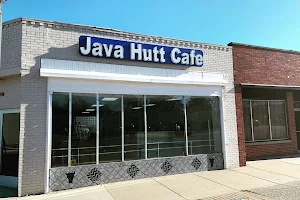 Java Hutt Cafe image