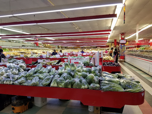 Asian Grocery Store «Hong Kong Supermarket», reviews and photos, 265 New Jersey 18, East Brunswick, NJ 08816, USA