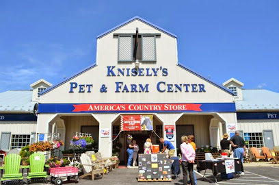 Knisely's Pet & Farm Center