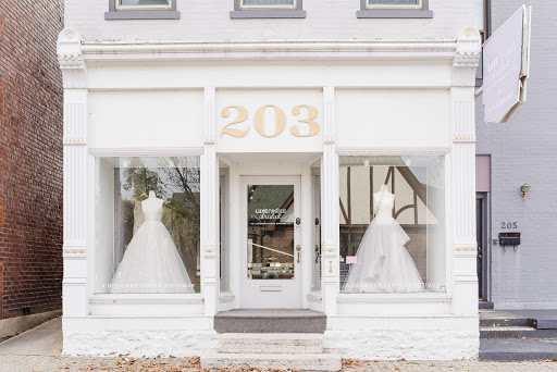 Luxe Redux Bridal Boutique