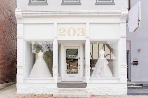 Luxe Redux Bridal - Cincinnati Bridal Shop image