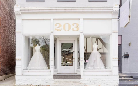 Luxe Redux Bridal - Cincinnati Bridal Shop image