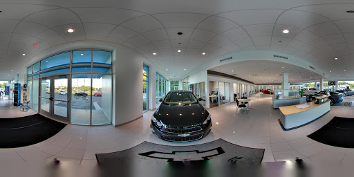 Chevrolet Dealer «Wally Edgar Chevrolet, Inc», reviews and photos, 3805 S Lapeer Rd, Lake Orion, MI 48360, USA