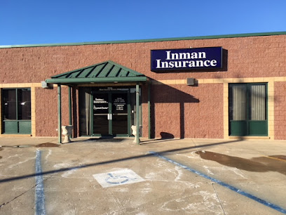 Inman Insurance LLC
