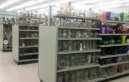 Thrift Store «2nd Ave Value Stores», reviews and photos, 1200 Welsh Rd, North Wales, PA 19454, USA