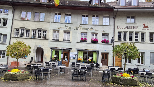 Au Tirlibaum - Freiburg