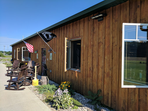 Shooting Range «The Firing Pin, LLC», reviews and photos, 8240 Buffalo Rd, Bergen, NY 14416, USA