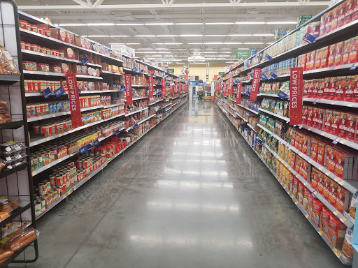 Supermarket «Walmart Neighborhood Market», reviews and photos, 8800 Lakeview Pkwy, Rowlett, TX 75088, USA