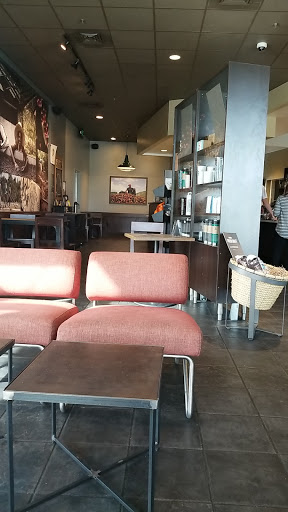 Starbucks image