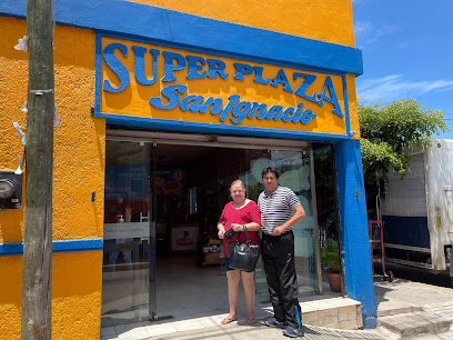 Super plaza San Ignacio