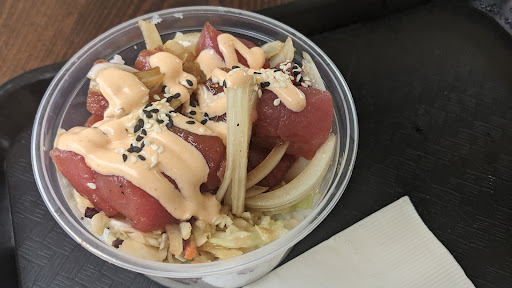 Barbecue Restaurant «Aloha Alabama BBQ and Bakery», reviews and photos, 2309 Westhaven Dr, Westport, WA 98595, USA