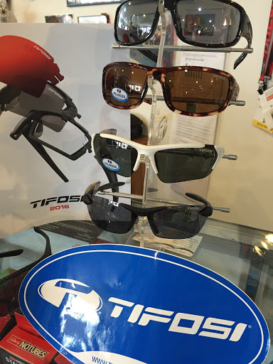 Bicycle Repair Shop «The Town Hill Bicycle Shop», reviews and photos, 10 E Rhea St, Sparta, TN 38583, USA