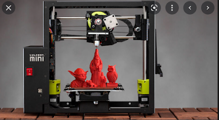 3D printing perfection models