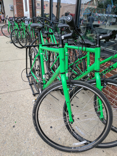 Human Zoom Bikes & Boards, 4159 Main St, Philadelphia, PA 19127, USA, 