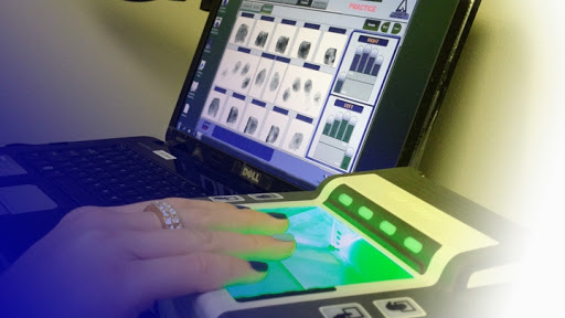 Smart Decision - Live Scan Fingerprinting