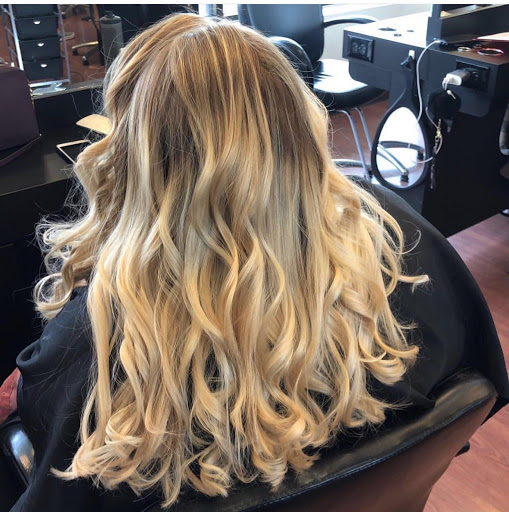 Beauty Salon «Village Hair Salon», reviews and photos, 55 W Main St, Goshen, NY 10924, USA