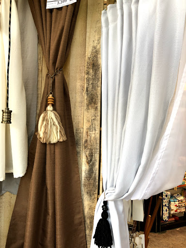 TT Blanqueria - Textil Triunvirato - Belgrano