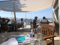 Atmosphère du Restaurant de fruits de mer La Guinguette à Sète - n°8