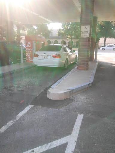 Bank «Bank of America Financial Center», reviews and photos